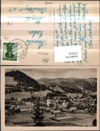 257619,Oberzeiring Totale