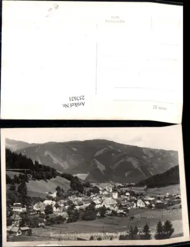 257621,Oberzeiring Totale pub Foto Hochreiter