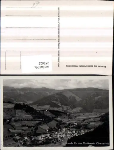 257622,Oberzeiring Totale