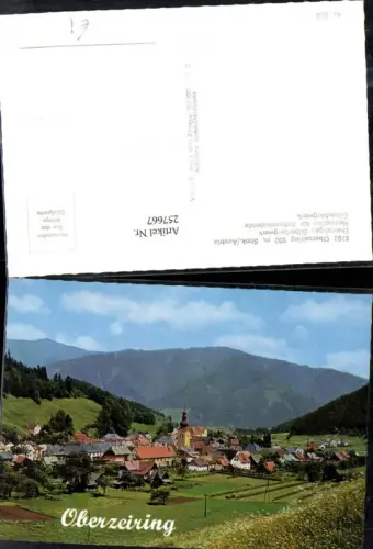 257667,Oberzeiring Totale