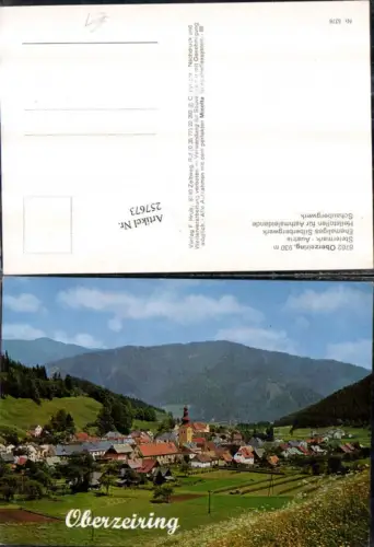 257673,Oberzeiring Totale