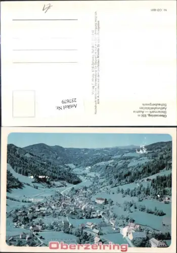 257679,Oberzeiring Totale