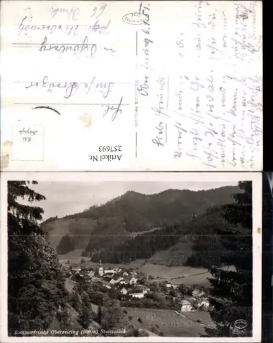 257693,Oberzeiring Totale
