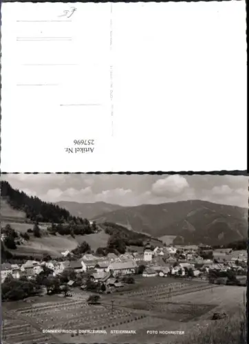 257696,Oberzeiring Totale pub Foto Hochreiter