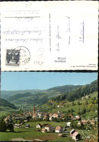 257720,Oberzeiring Totale