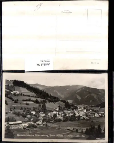 257723,Oberzeiring Totale pub Foto Hochreiter