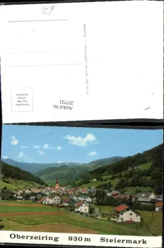 257721,Oberzeiring Totale