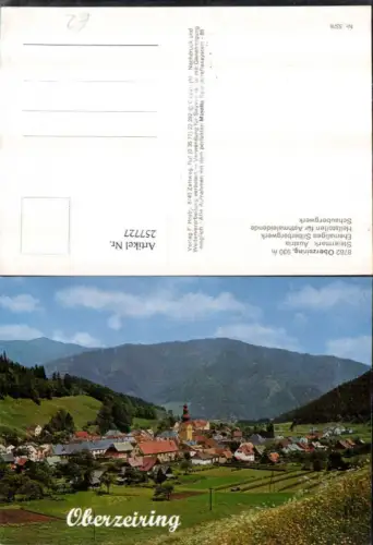 257727,Oberzeiring Totale