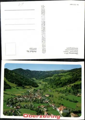 257733,Oberzeiring Totale