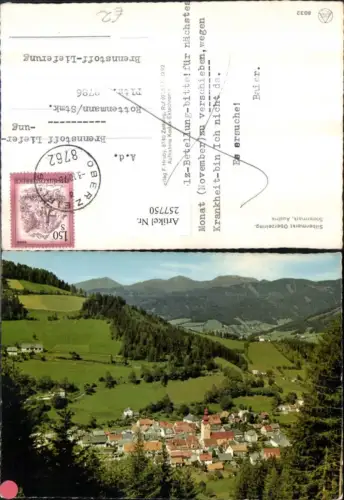 257750,Oberzeiring Totale