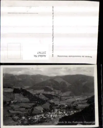 257767,Oberzeiring Totale