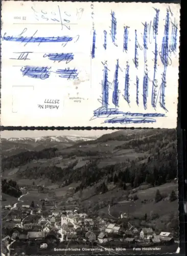 257777,Oberzeiring Totale pub Foto Hochreiter