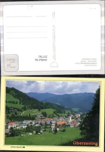 257781,Oberzeiring Totale
