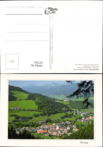 257783,Oberzeiring Totale