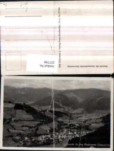 257790,Oberzeiring Totale