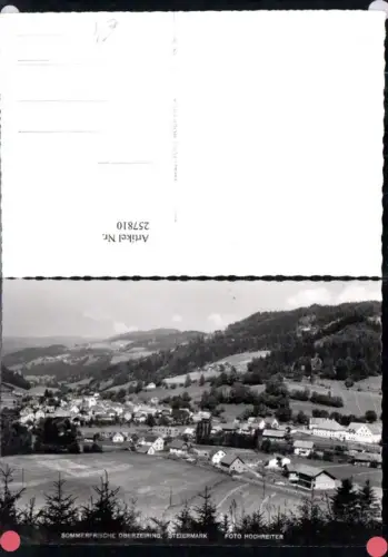 257810,Oberzeiring Totale pub Foto Hochreiter