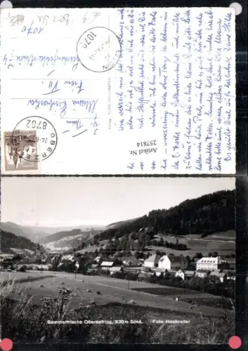257814,Oberzeiring Totale pub Foto Hochreiter