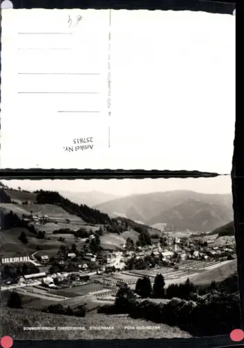 257815,Oberzeiring Totale pub Foto Hochreiter