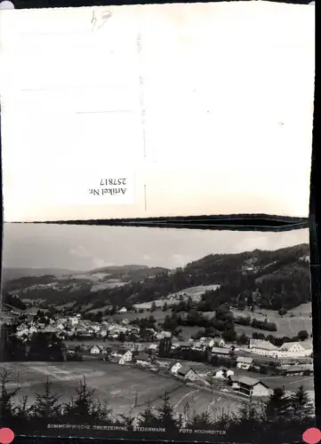 257817,Oberzeiring Totale pub Foto Hochreiter