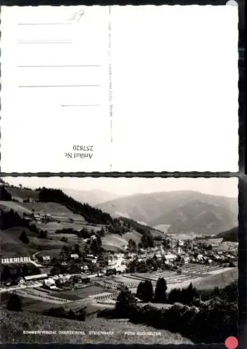 257820,Oberzeiring Totale pub Foto Hochreiter