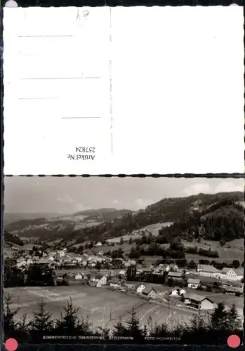 257824,Oberzeiring Totale pub Foto Hochreiter