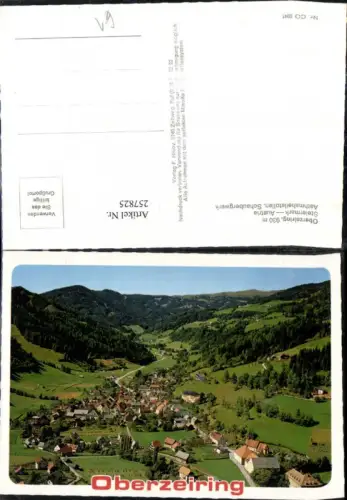 257825,Oberzeiring Totale