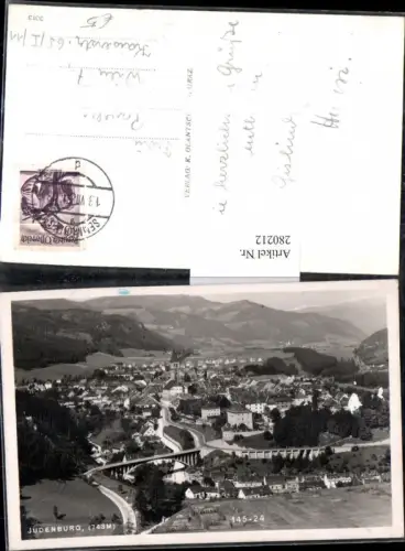 280212,Judenburg Totale