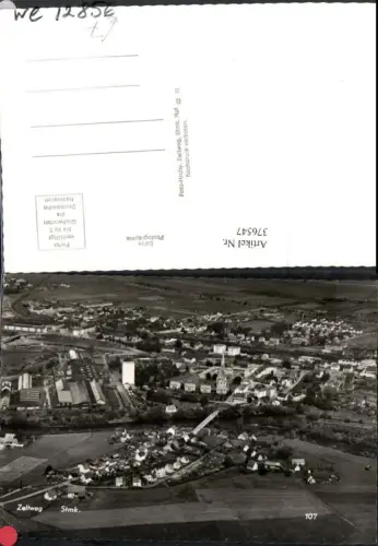 376547,Zeltweg Totale