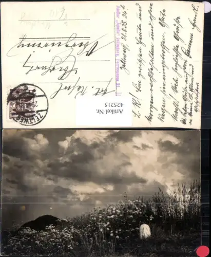 425215,Foto Ak Judenburg Umgebung Wiese Berg Landschaft pub Atelier Apollo
