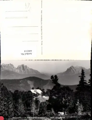 448214,Edelrautehütte Berghütte b. Hohentauern Bergkulisse pub Foto Hochreiter