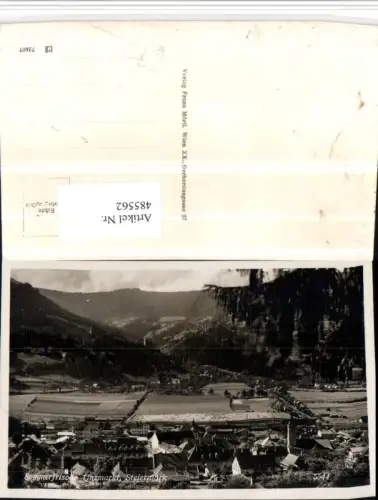 485562,Unzmarkt Totale