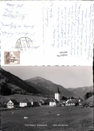 485564,Pusterwald Totale pub Foto Hochreiter