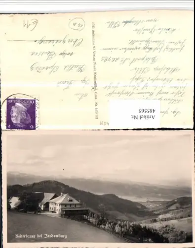 485565,Reiterbauer Gasthof b. Judenburg