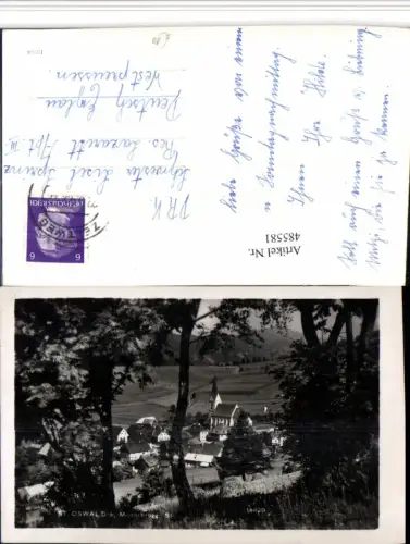 485581,St. Oswald b. Möderbrugg Totale