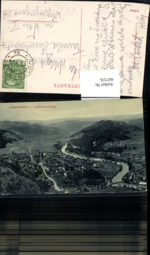 667376,Judenburg v. Lichtensteinberg