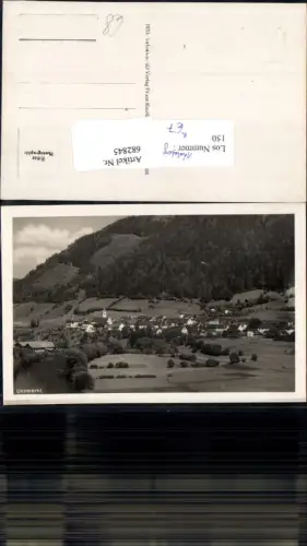 682845 Unzmarkt Frauenburg im Murtal