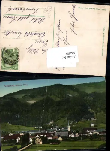682888 Fohnsdorf im Murtal