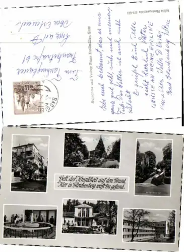 67965,Gleichenberg Mehrbild