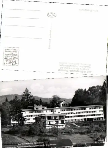 70283,Gleichenberg Kurheim