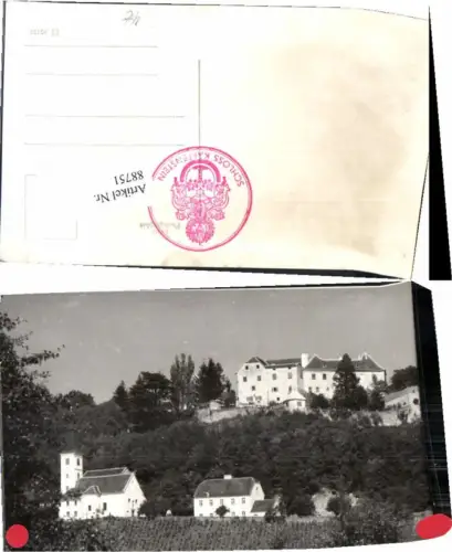 88751,Schloss Kapfenstein