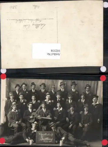 102558,RAR FotoAK Gesellschaft Liedlberg Kapfenstein Feldbach Kölldorf