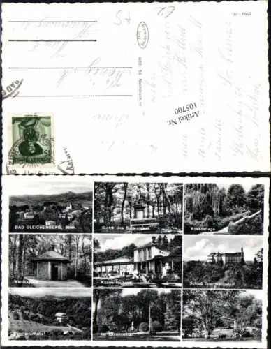 105700,Gleichenberg Mehrbild