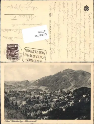 117288,Bad Gleichenberg Totale