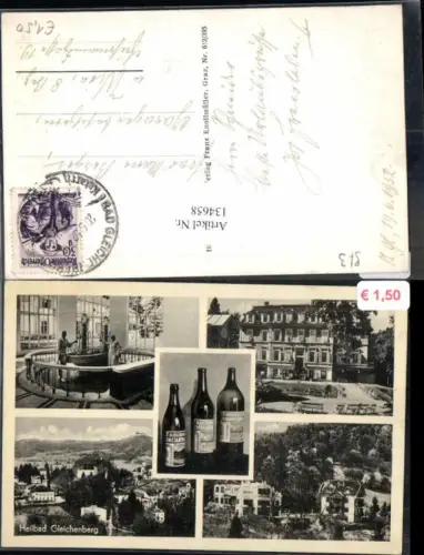 134658,Gleichenberg mehrbild