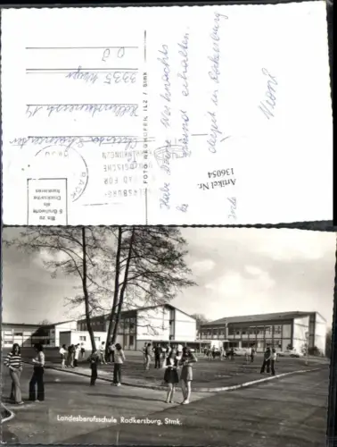 136054,Radkersburg Landesberufschule