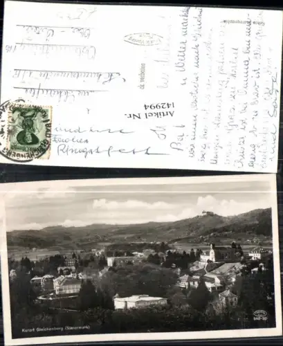 142994,Gleichenberg 1940