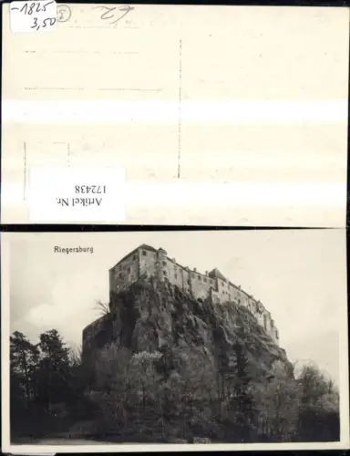 172438,Feldbach Riegersburg Burg