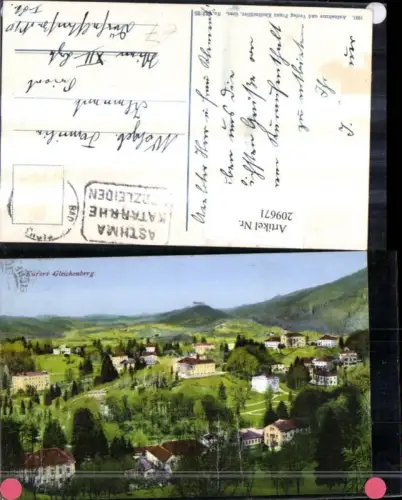 209671,Gleichenberg Totale