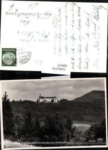 209675,Schloss Trautmannsdorf b. Gleichenberg