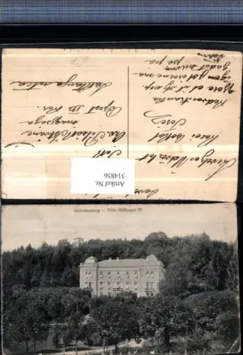 314856,Gleichenberg Villa Höflinger